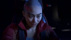 Intergalactic: The Heretic Prophet è un mix fra The Last of Us 2 e Dark Souls?