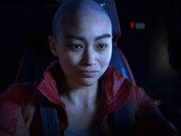 Galaktikler arası nefret: Herhic Peygamber? Sadece görmezden gel, diyor Neil Druckmann