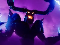 LEGO Fortnite Odyssey presenta l'aggiornamento Caccia-Tempeste con dei trailer