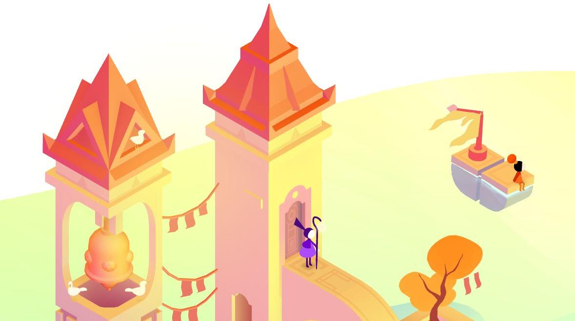 La sicurezza lavorativa è un'illusione nello sviluppo dei videogiochi, secondo la CEO dello studio Monument Valley