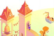 La sicurezza lavorativa è un'illusione nello sviluppo dei videogiochi, secondo la CEO dello studio Monument Valley