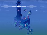 Monument Valley 3, la recensione del nuovo gioiello a base puzzle gratis su Netflix