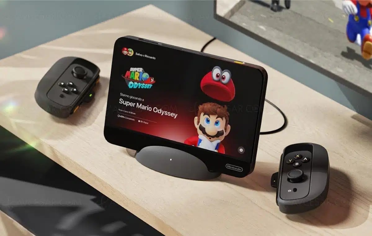 Il prossimo Super Mario 3D arriverà vicino al lancio di Switch 2