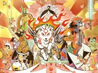 Okami Sequel annunciato da Capcom ai TGA 24, sarà diretto da Hideki Kamiya