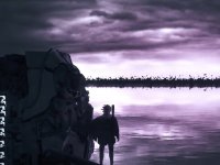 Project: Robot è il nuovo progetto di Fumito Ueda, presentato con un trailer ai TGA