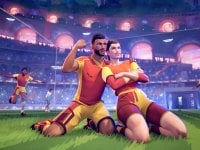 La versione beta di Rematch è partita con il botto, con tantissimi giocatori contemporanei