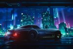 Screamer annunciato con un trailer da Milestone, è un gioco di corse arcade in stile anime - Notizia