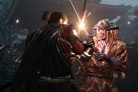 Onimusha: Way of the Sword: gli sviluppatori di Capcom raccontano il ritorno della saga