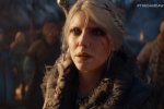 The Witcher 4 presentato con un trailer ai The Game Awards 2024 - Notizia