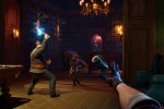 Thick as Thieves si mostra con un trailer ai TGA 2024, è il nuovo immersive sim dall'autore di Deus Ex - Notizia