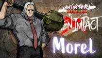 Hunter x Hunter: Nen x Impact - Trailer di Morel