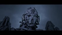Project: Robot - Trailer di annuncio