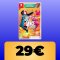 Just Dance 2025 per Nintendo Switch è in sconto su Amazon Italia
