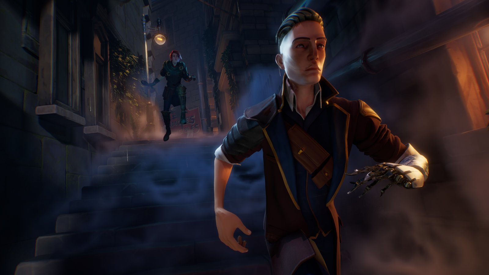 Thick as Thieves avrà un prezzo davvero accessibile su Steam