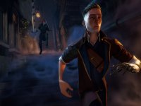 Thick as Thieves avrà un prezzo davvero accessibile su Steam