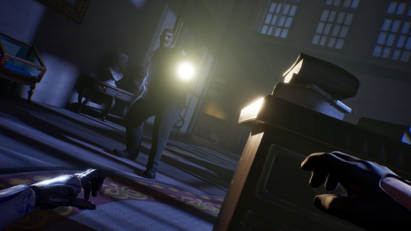 Thick As Thieves, Il Nuovo Immersive Sim Di Warren Spector - Multiplayer.it