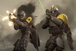 Arrowhead Game Studios svela se collaborerà al film di Helldivers: 'Stavo evitando questa domanda' - Notizia