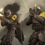 Helldivers 2 riceve l'aggiornamento 6.2.5 con DLSS e FSR per PC, PS5 e Xbox