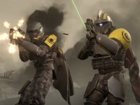 Helldivers 2 riceve l'aggiornamento 6.2.5 con DLSS e FSR per PC, PS5 e Xbox