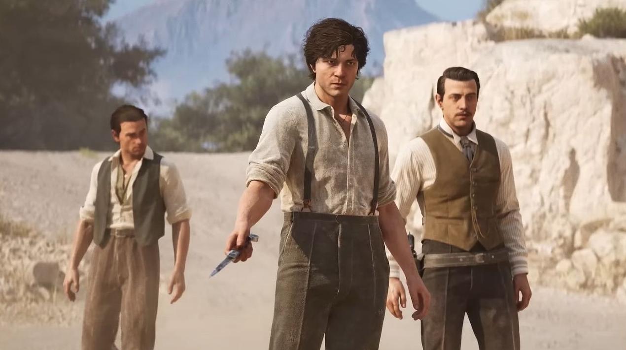 Svelati i requisiti PC di Mafia: The Old Country, sarà protetto da Denuvo