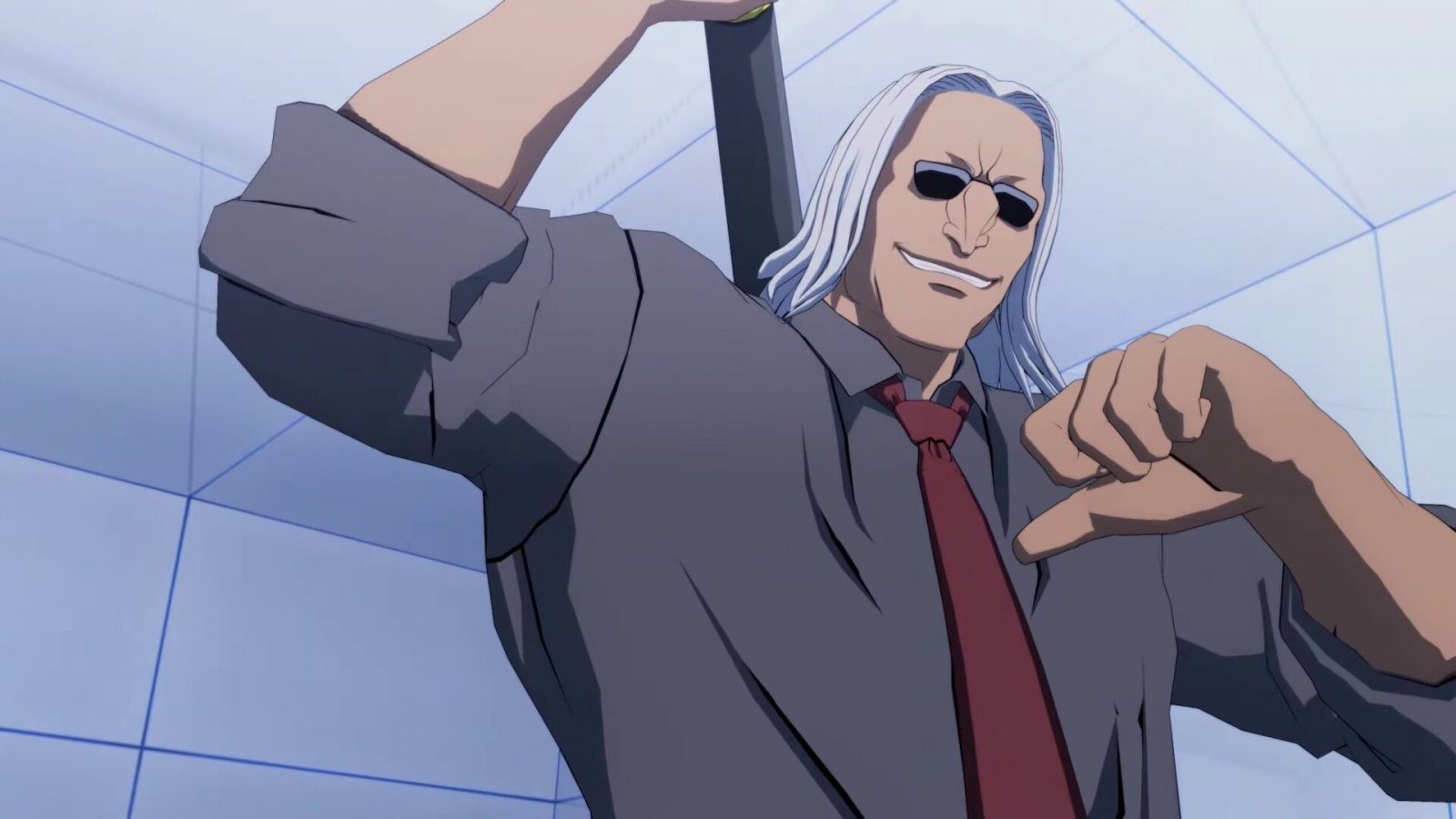 Hunter x Hunter: Nen x Impact presenta Morel e il suo stile di combattimento con un gameplay trailer