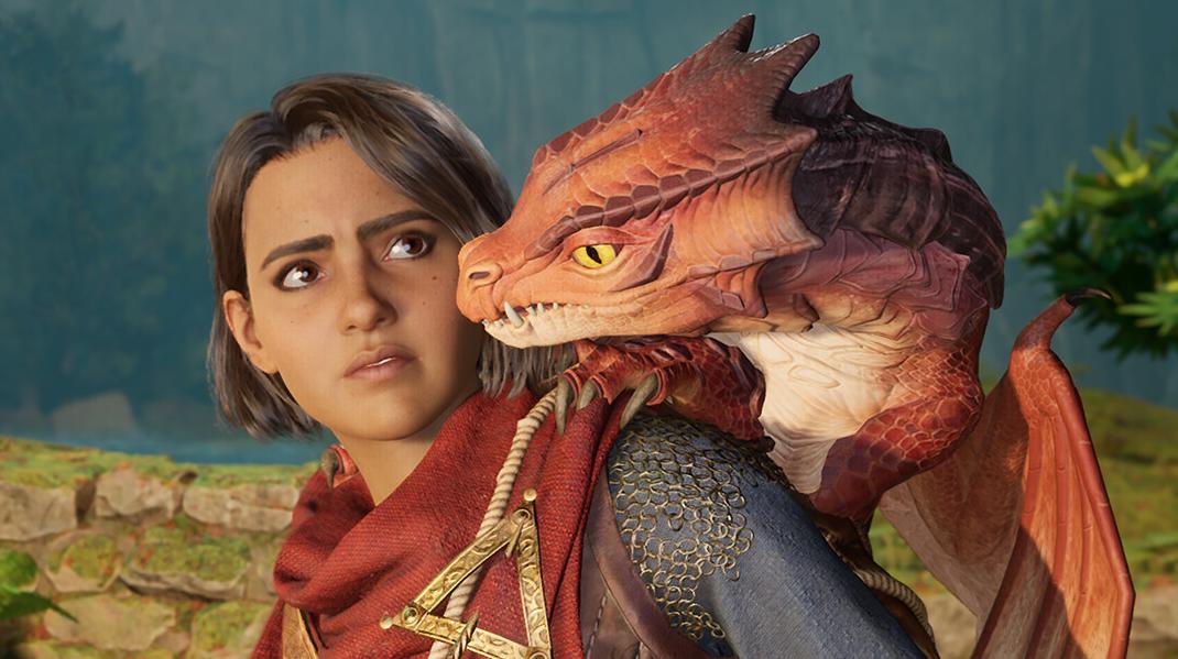Split Fiction premiato dal Principe di Svezia per l'eccellenza nel design: è il primo videogioco a farcela