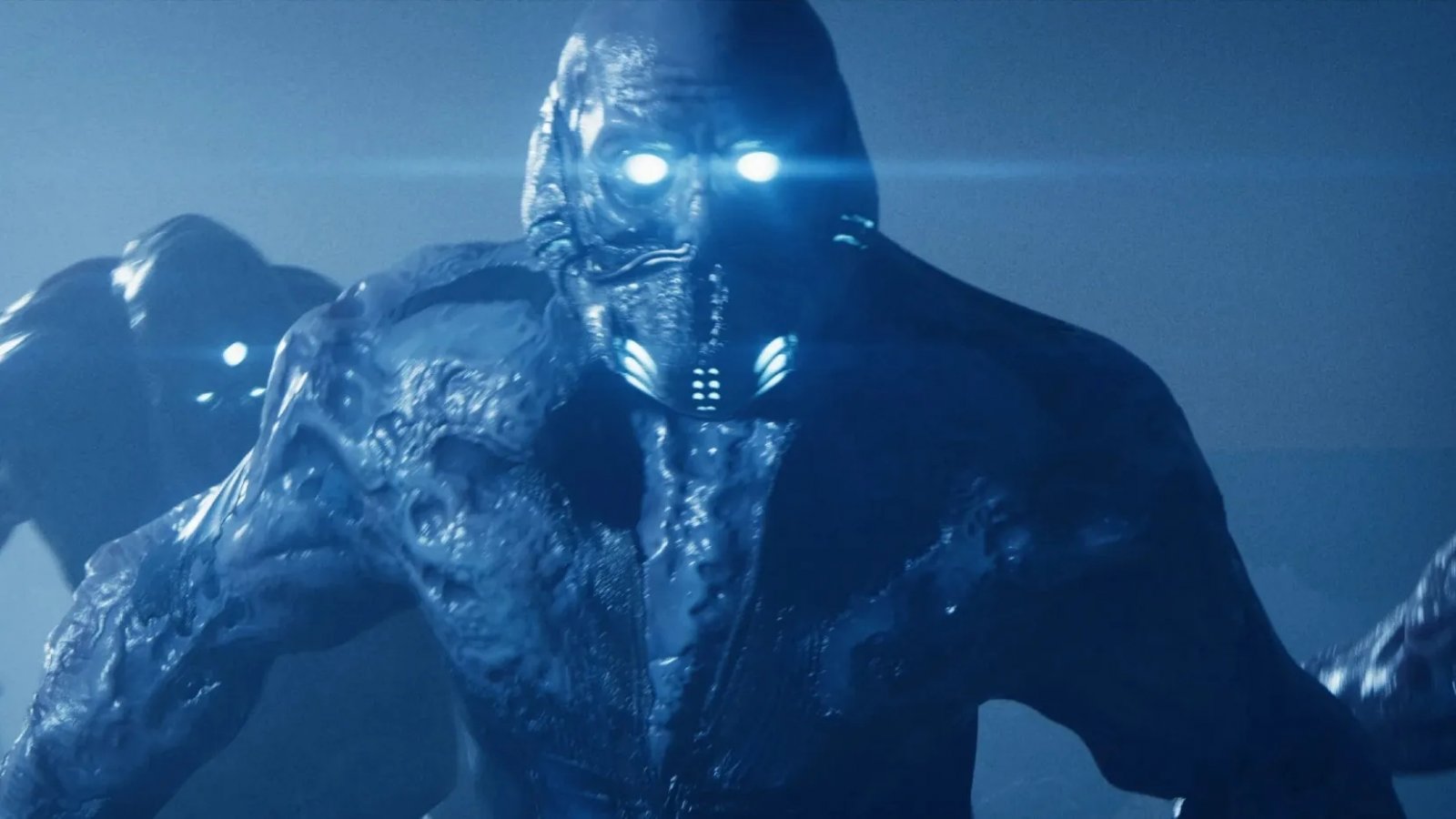Gli illuminati di Helldivers 2
