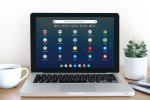 ChromeOS introduce il reset di sicurezza per non far cancellare tutti i dati sul dispositivo - Notizia
