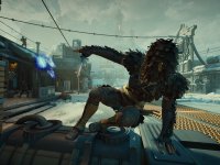 The Outer Worlds 2 sarà ancora più critico verso il capitalismo: Chi ha potere abusa di chi non ne ha