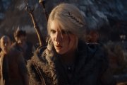 The Witcher 4, 5 e 6 usciranno nell'arco di 6 anni: la trilogia di Ciri avrà un ritmo serrato, per CD Projekt