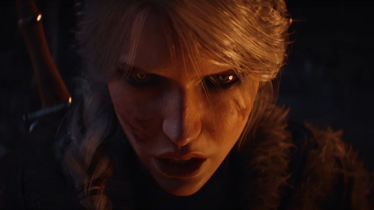 La Ciri di The Witcher 4 è interpretata da una nuova attrice: CD Projekt RED ha svelato chi è