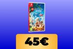 LEGO Horizon Adventures per Nintendo Switch è ora in offerta su Amazon Italia - Notizia