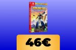 Ufo Robot Goldrake: Il Banchetto dei Lupi Deluxe Edition è in sconto su Amazon per Nintendo Switch - Notizia