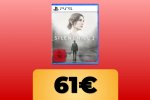 Silent Hill 2 per PlayStation 5 è in offerta su Amazon Italia - Notizia