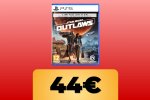 Star Wars Outlaws Limited Edition per PS5 è ora in offerta speciale - Notizia