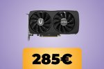GPU Zotac GAMING GeForce RTX 4060 TwinEdge OC 8GB in forte sconto su Amazon - Notizia