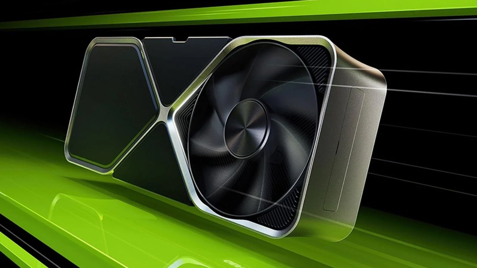 Scheda video NVIDIA