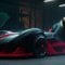 Sonic Racing CrossWorlds si mostra con un intenso trailer gameplay