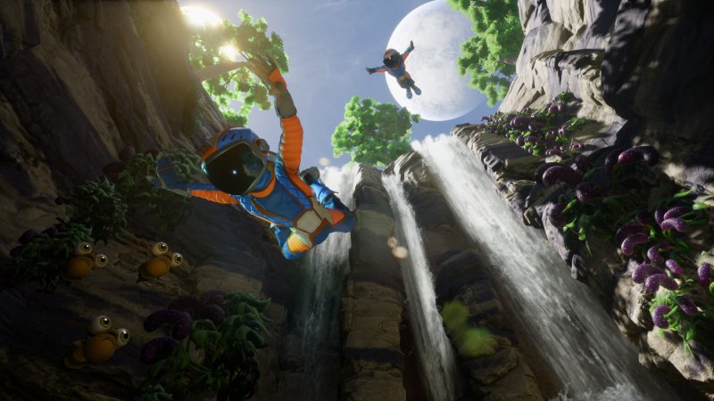 Steven Masters ci ha raccontato la differenza tra comicità legata allo script o ai sistemi