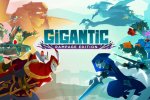 Gigantic: Rampage Edition è disponibile su Instant Gaming a meno di 5€ - Notizia