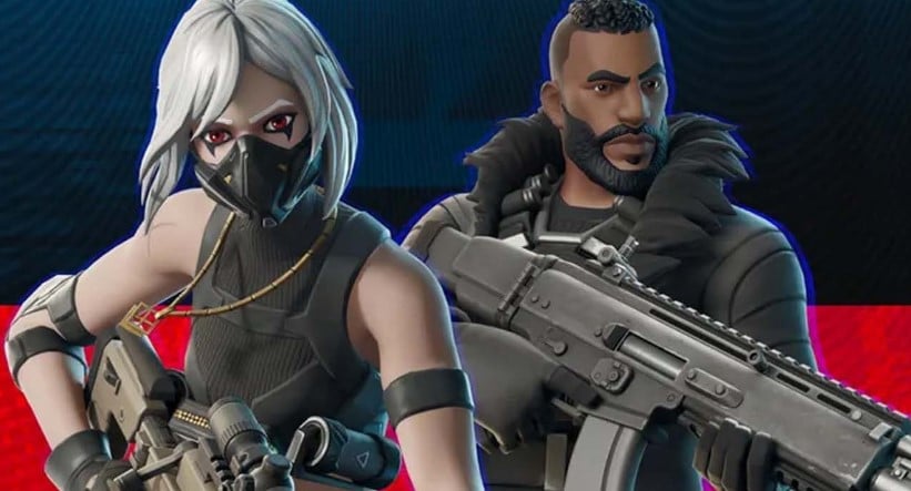 Fortnite Balistica: abbiamo provato il nuovo sparatutto tattico di Epic Games