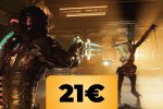 Dead Space Remake è ora a un prezzo bassissimo su Amazon: l'offerta a tempo per questo grande horror - Notizia