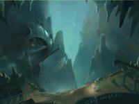 Caves of Qud: la recensione di uno dei più ambiziosi videogiochi mai realizzati