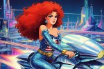 Google ora crea immagini IA direttamente da altre immagini con Whisk: ecco come funziona - Notizia