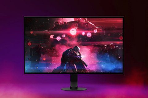 Sony INZONE M10S, la recensione del costosissimo monitor OLED da gaming: ne vale la pena?