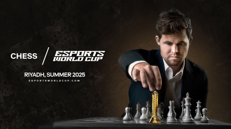 Magnus Carlsen