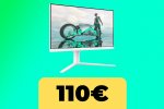 Il monitor da gaming PHILIPS 24M2N3201A è al minimo storico su Amazon Italia - Notizia