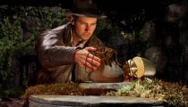 Indiana Jones e l'Antico Cerchio - Trailer con i riconoscimenti della stampa