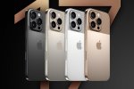 iPhone 17 Pro presenterà ancora una disposizione triangolare delle fotocamere - Notizia