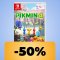 Pikmin 4 su Amazon Italia è per la prima volta veramente in sconto: non sprecate l'occasione